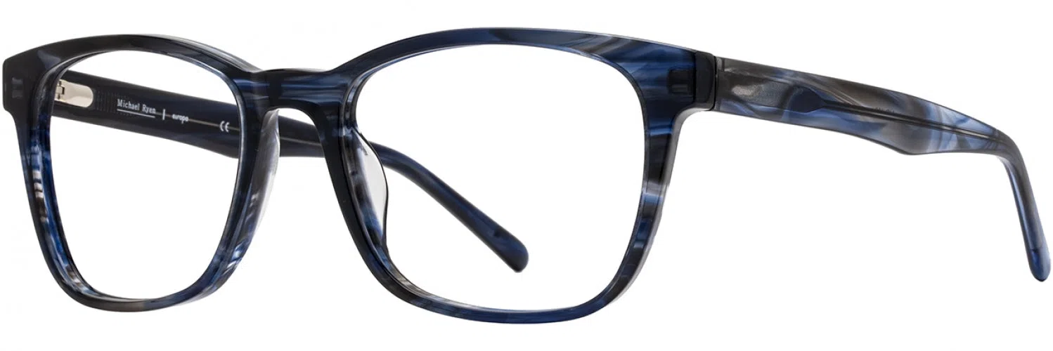 Michael Ryen MR466 Eyeglasses - view 9